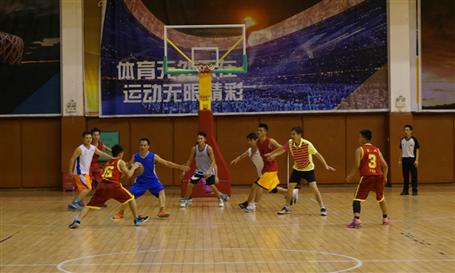 相識(shí)科大，相約冶建