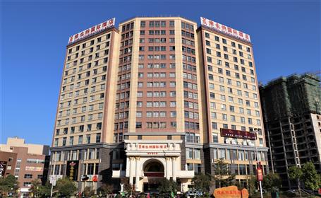 又一項目獲廣西建筑裝飾工程優(yōu)質獎！