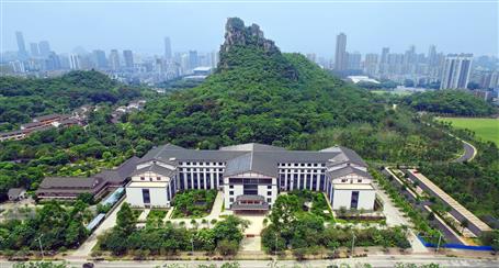 喜訊！柳州市老年活動(dòng)中心項(xiàng)目榮獲國家優(yōu)質(zhì)工程獎(jiǎng)！