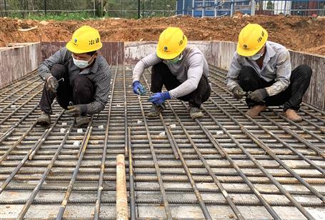 【大干20天·沖刺一季度（三）】 搶抓機(jī)遇趕進(jìn)度   鼓足干勁拼業(yè)績(jī)    