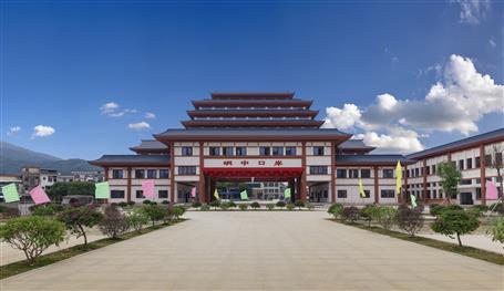 【喜訊】公司6個(gè)項(xiàng)目榮獲廣西建設(shè)工程優(yōu)質(zhì)結(jié)構(gòu)獎