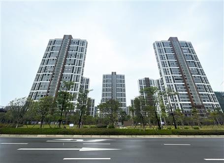 冶建第四分公司項目獲多項工程質量、科技創(chuàng)新獎