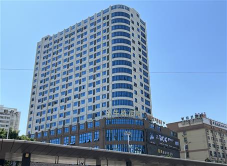 【喜訊】冶建第二分公司項(xiàng)目獲“邕城杯”獎