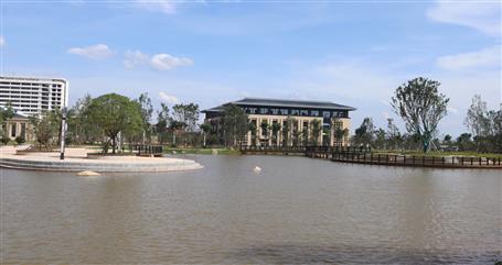 【奮力沖刺·勇創(chuàng)佳績】冶建第十分公司區(qū)外項(xiàng)目通過竣工預(yù)驗(yàn)收