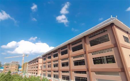 【戰(zhàn)高溫 沖產(chǎn)值】冶建第一分公司項(xiàng)目：奮戰(zhàn)一線(xiàn) 保障進(jìn)度