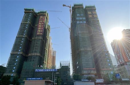 【提升“三力” 爭(zhēng)創(chuàng)佳績(jī)】桂金分公司：搶工期 沖業(yè)績(jī)