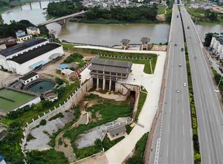 提升“三力”爭(zhēng)創(chuàng)佳績(jī)丨冶建第六分公司項(xiàng)目順利通過(guò)竣工驗(yàn)收