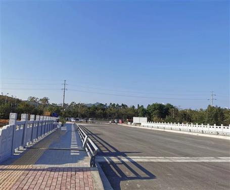 【提升“三力” 爭創(chuàng)佳績】第八分公司承建項(xiàng)目通過竣工預(yù)驗(yàn)收