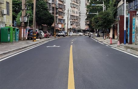 冶建桂南分公司一項目順利通過竣工驗收并交付使用